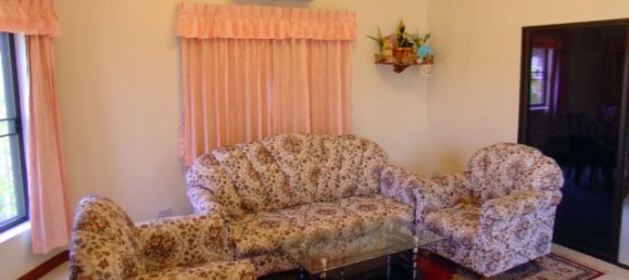 4 Schlafzimmer Cafe / Restaurant in Pattaya, Thailand, Nr. 4349 18