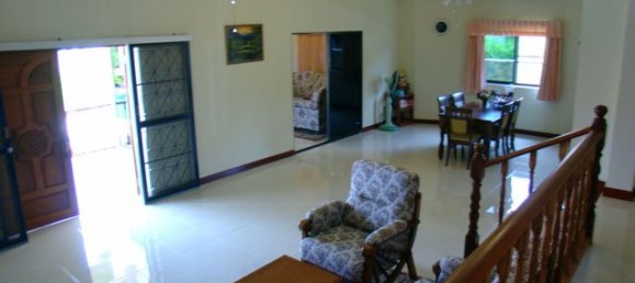 4 Schlafzimmer Cafe / Restaurant in Pattaya, Thailand, Nr. 4349 9