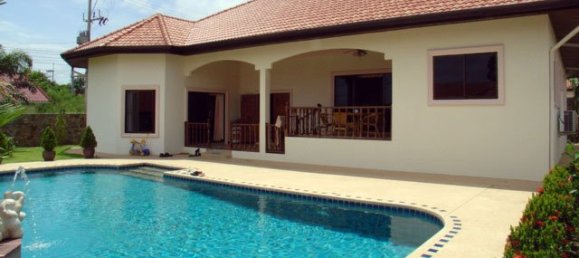 4 Schlafzimmer Cafe / Restaurant in Pattaya, Thailand, Nr. 4349 3