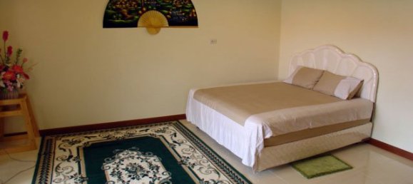 4 Schlafzimmer Cafe / Restaurant in Pattaya, Thailand, Nr. 4349 5