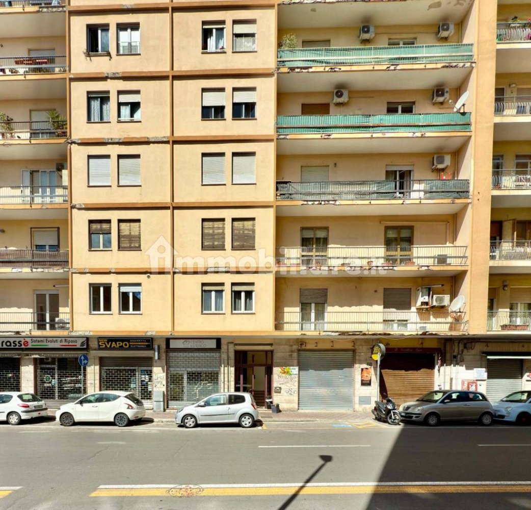 1 Schlafzimmer Wohnung in Cagliari, Italy, Nr. 355632