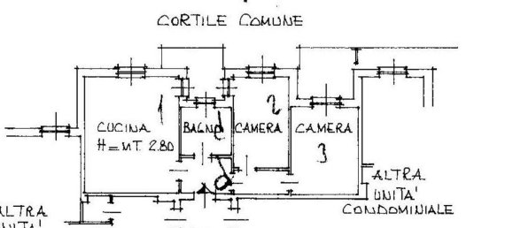 3 bedrooms Apartment in Masserano, Italy No. 321267 18