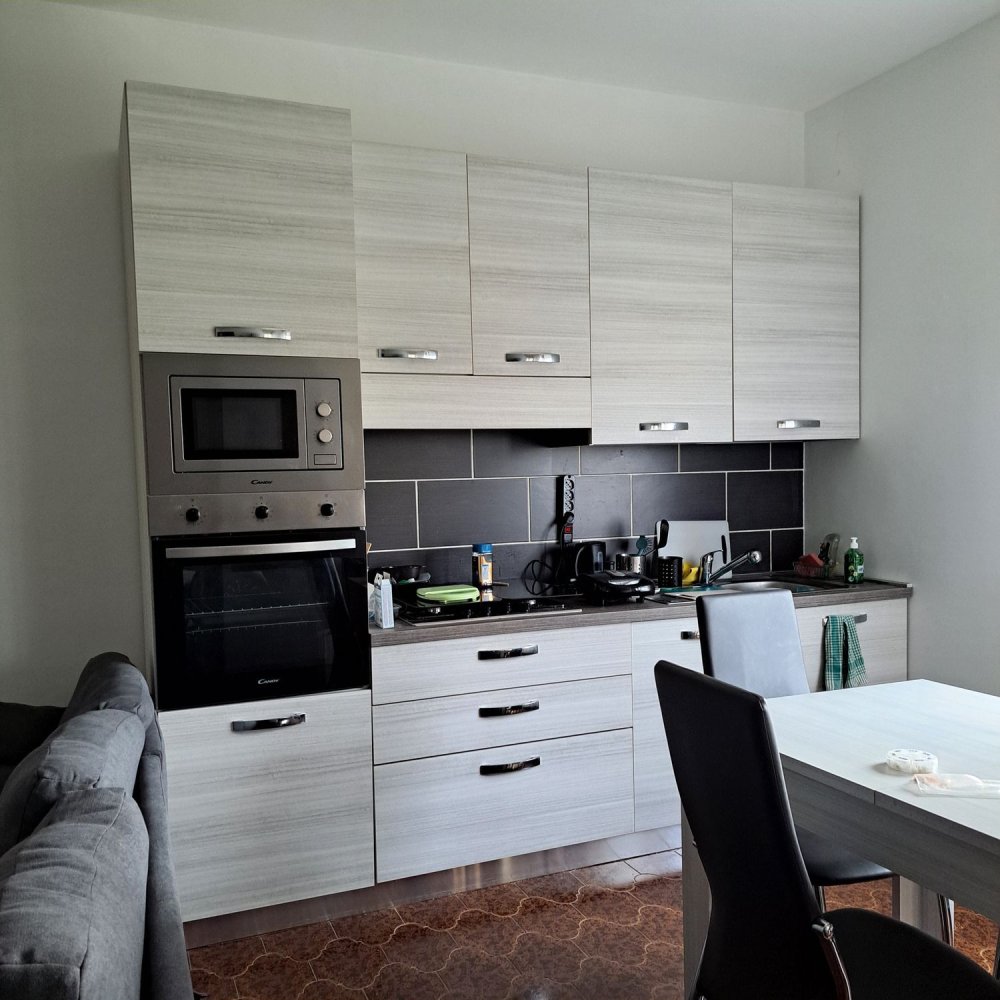3 bedrooms Apartment in Masserano, Italy No. 321267