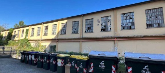 6026m² Warehouse in Turin, Italy No. 184898 5