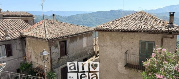 2 bedrooms Apartment in San Vito Romano, Italy No. 369713 3