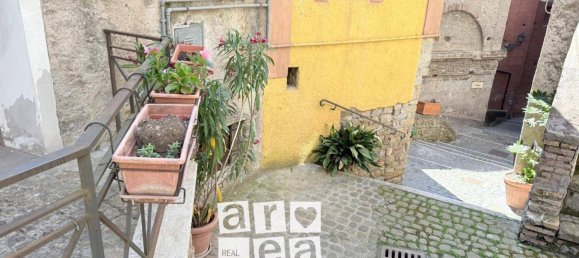 2 غرف نوم شقة في San Vito Romano, Italy رقم 369713 29