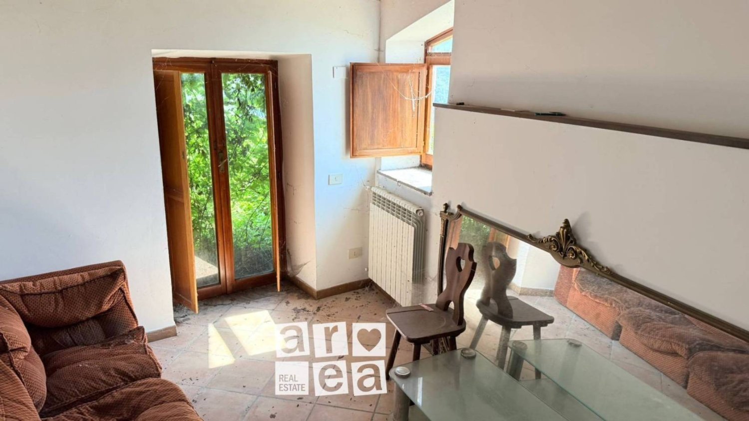 2 bedrooms Apartment in San Vito Romano, Italy No. 369713