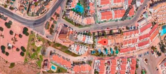 4 bedrooms Townhouse in Torrevieja, Spain No. 80511 41