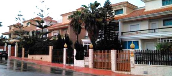4 bedrooms Townhouse in Torrevieja, Spain No. 80511 35