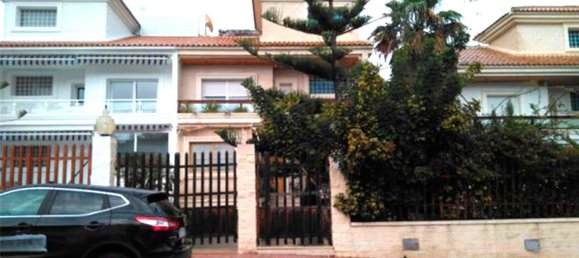 4 bedrooms Townhouse in Torrevieja, Spain No. 80511 32