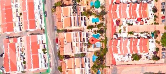 4 bedrooms Townhouse in Torrevieja, Spain No. 80511 40