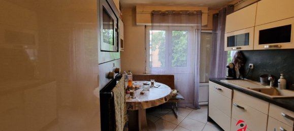 3 Schlafzimmer Wohnung in Saint-Louis, France, Nr. 255076 3
