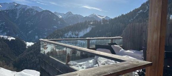 2 bedrooms Apartment in Serfaus, Austria No. 189968 9