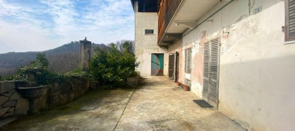 6غرفة منزل في Chiaverano, Italy رقم 151554 3