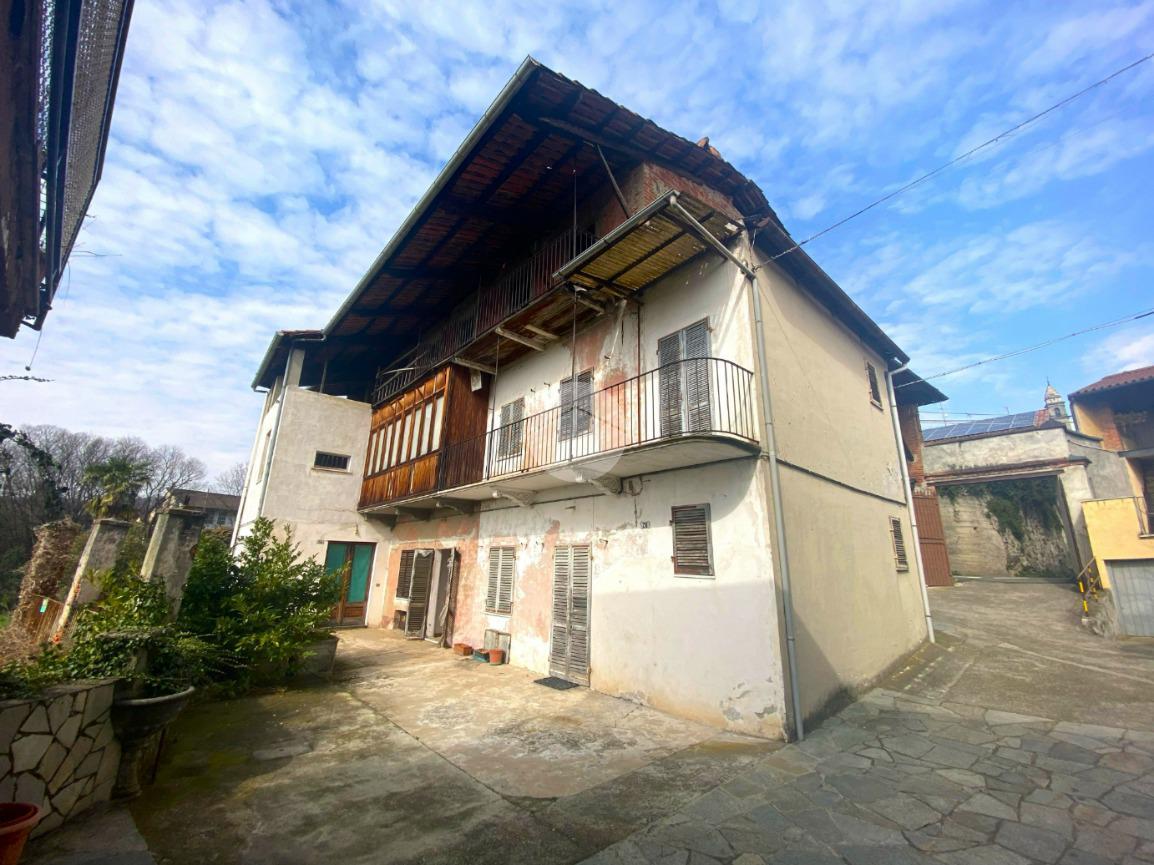 6غرفة منزل في Chiaverano, Italy رقم 151554