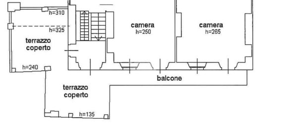 6غرفة منزل في Chiaverano, Italy رقم 151554 17