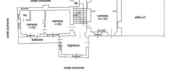 6غرفة منزل في Chiaverano, Italy رقم 151554 15