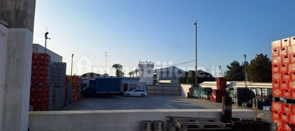 1290m² Warehouse in Bari, Italy No. 314696 8
