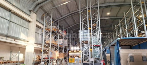 1290m² Warehouse in Bari, Italy No. 314696 6
