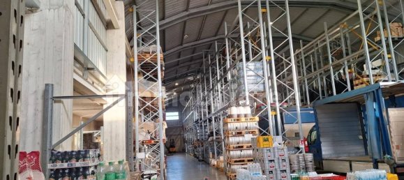 1290m² Warehouse in Bari, Italy No. 314696 2