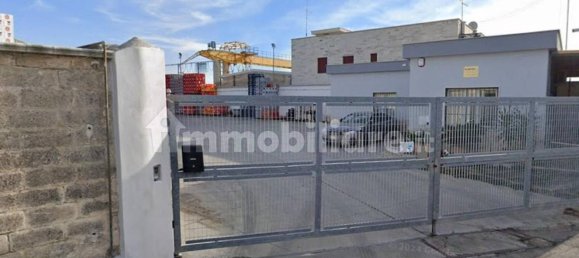 1290m² Warehouse in Bari, Italy No. 314696 9