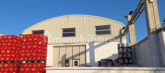 1290m² Warehouse in Bari, Italy No. 314696 5