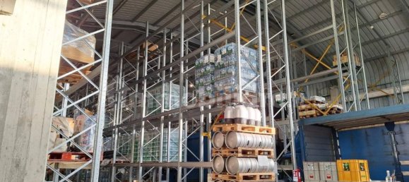 1290m² Warehouse in Bari, Italy No. 314696 7