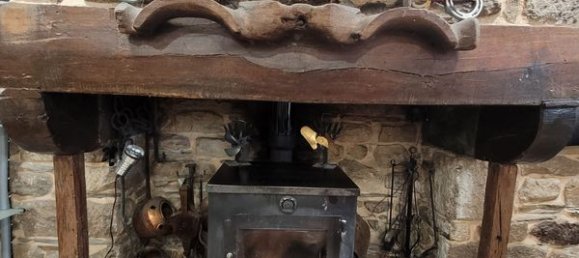 3 bedrooms House in Gourin, France No. 204111 3