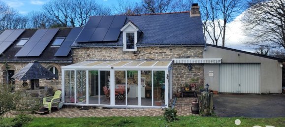 3 bedrooms House in Gourin, France No. 204111 16