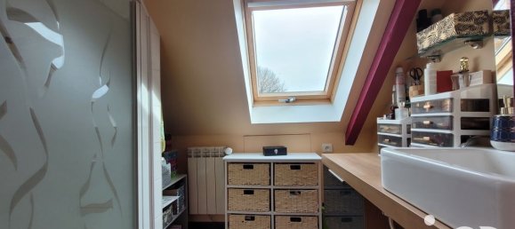 3 bedrooms House in Gourin, France No. 204111 11