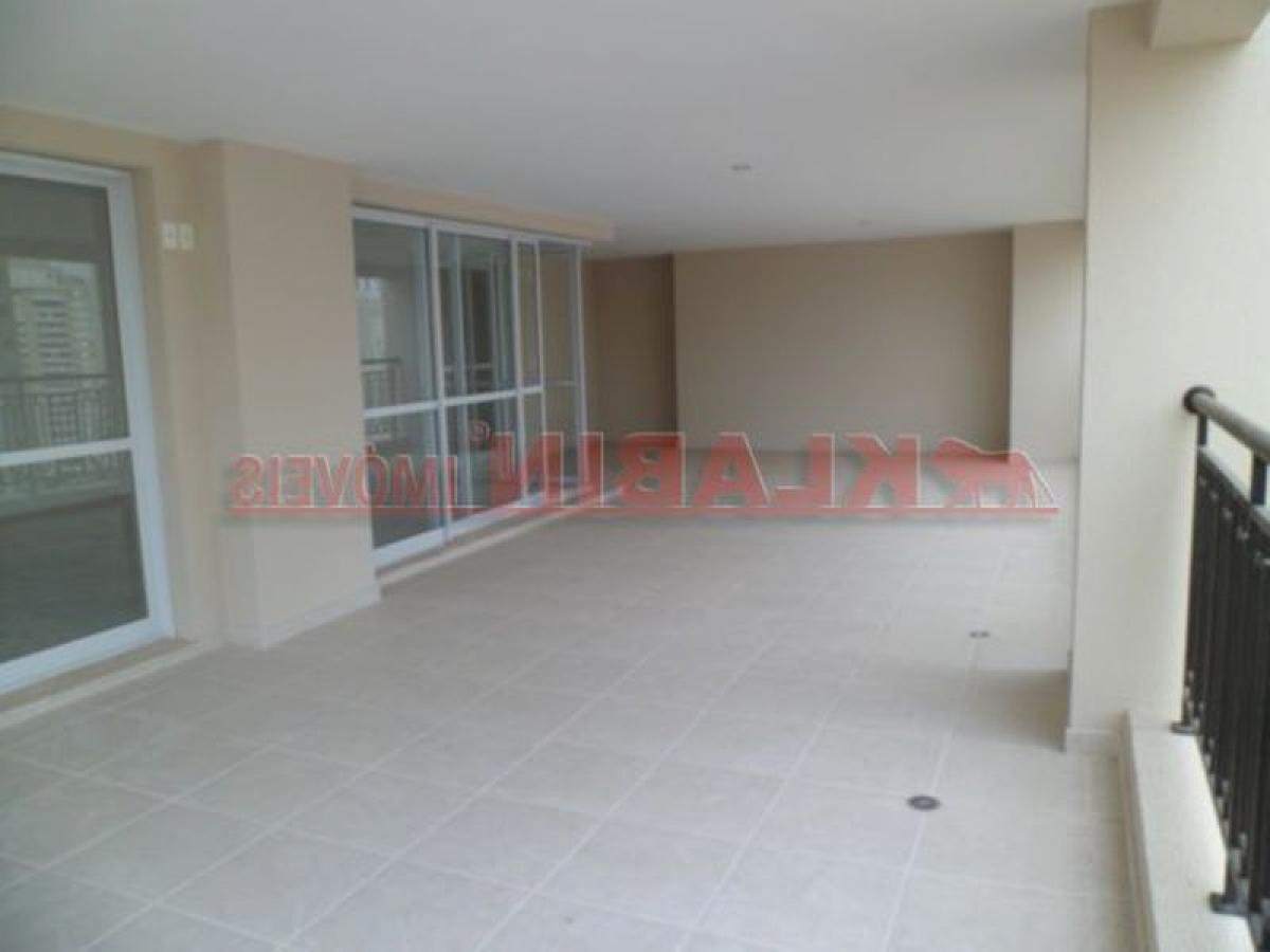 4 Schlafzimmer Wohnung in Sao Paulo, Brazil, Nr. 431967