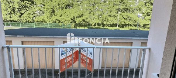 Квартира с 1 спальней в Пон-л'Эвек, Франция № 355414 4