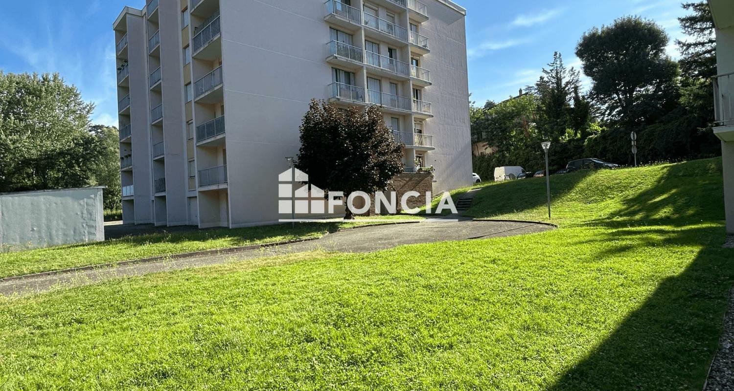 Квартира с 1 спальней в Пон-л'Эвек, Франция № 355414