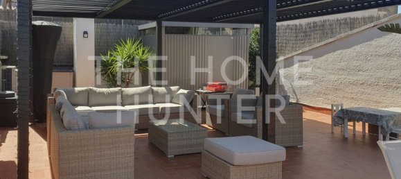 3 غرف نوم بانتهاوس في Pedralbes, Spain رقم 157468 2