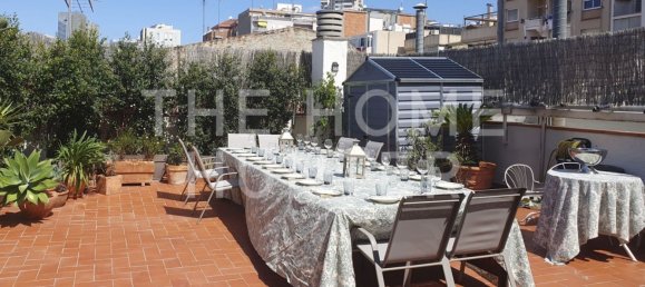 3 غرف نوم بانتهاوس في Pedralbes, Spain رقم 157468 6