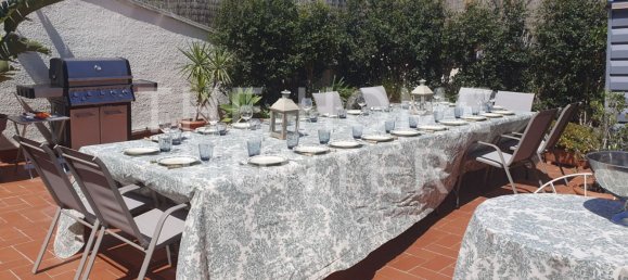 3 غرف نوم بانتهاوس في Pedralbes, Spain رقم 157468 8