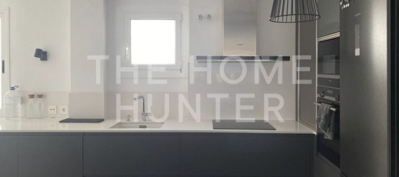 3 غرف نوم بانتهاوس في Pedralbes, Spain رقم 157468 17