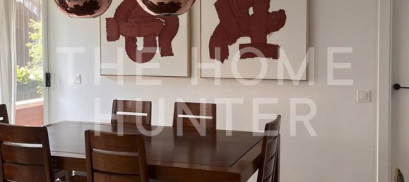 3 غرف نوم بانتهاوس في Pedralbes, Spain رقم 157468 15