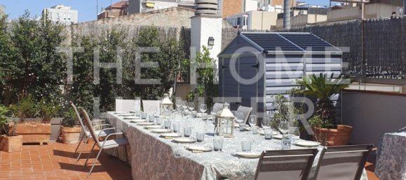 3 غرف نوم بانتهاوس في Pedralbes, Spain رقم 157468 7