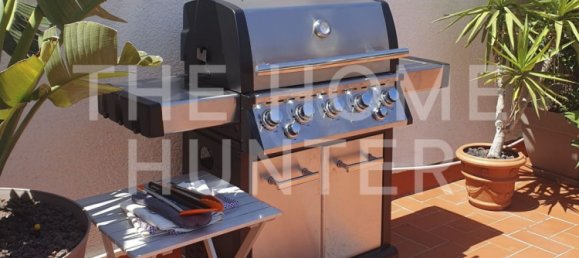 3 غرف نوم بانتهاوس في Pedralbes, Spain رقم 157468 9