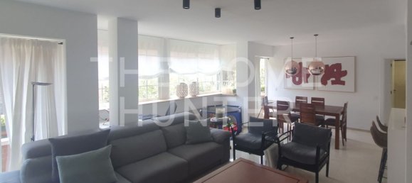 3 غرف نوم بانتهاوس في Pedralbes, Spain رقم 157468 3