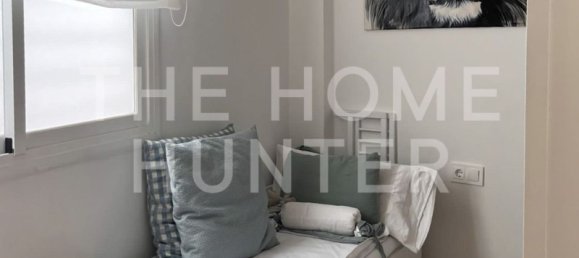 3 غرف نوم بانتهاوس في Pedralbes, Spain رقم 157468 23