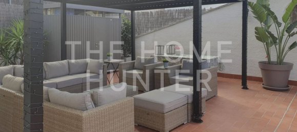 3 غرف نوم بانتهاوس في Pedralbes, Spain رقم 157468 10