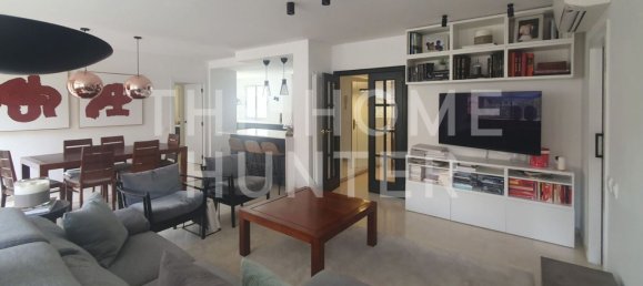 3 غرف نوم بانتهاوس في Pedralbes, Spain رقم 157468 4