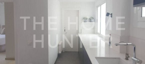 3 غرف نوم بانتهاوس في Pedralbes, Spain رقم 157468 18