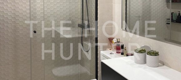 3 غرف نوم بانتهاوس في Pedralbes, Spain رقم 157468 24