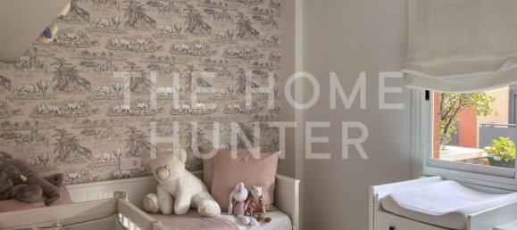 3 غرف نوم بانتهاوس في Pedralbes, Spain رقم 157468 21