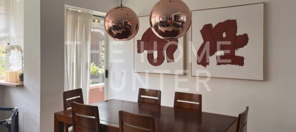 3 غرف نوم بانتهاوس في Pedralbes, Spain رقم 157468 5