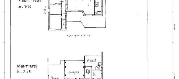 Villa de 12 habitaciónes en Sutri, Italy No. 209885 23