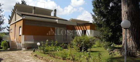 Villa de 12 habitaciónes en Sutri, Italy No. 209885 20